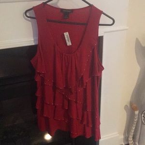 NWT.  White House Black Market